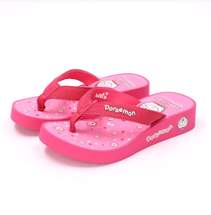 Dép quai kẹp Bitis bé gái (size 29-37)