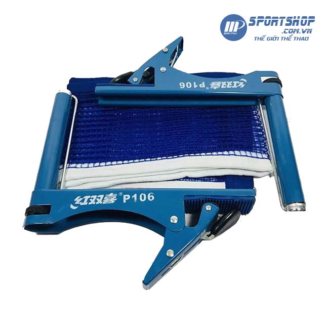 Cọc lưới bóng bàn P106