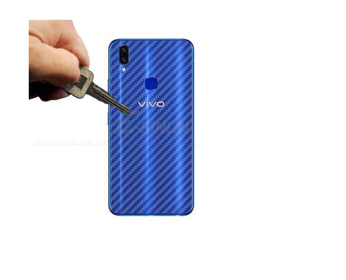 Miếng dán carbon mặt lưng cho Vivo Y85