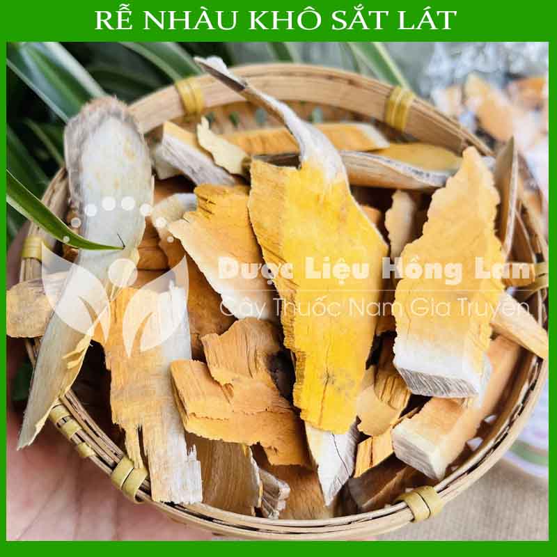 ✅ 100g rễ nhàu sấy khô loại 1