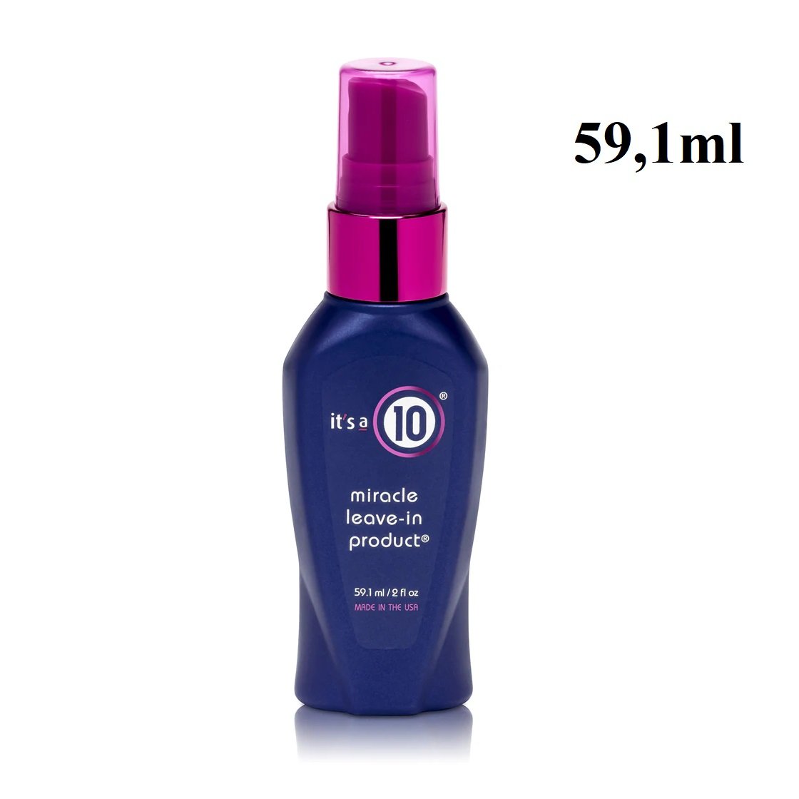 Xịt dưỡng tóc its a 10 miracle leave in conditioner siêu mượt