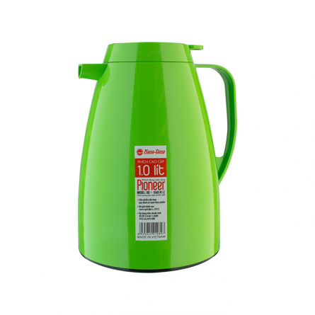Phích Pha trà Rạng Đông 1 Lít  RD 1045 N1.E