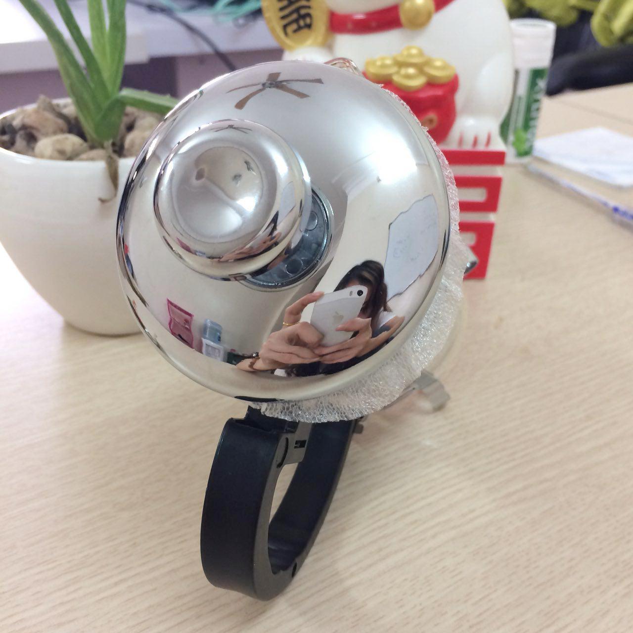 Bình pha cà phê, Bộ bình lọc pha trà, Bình Pha Cafe Kiểu Pháp 350ml (Bạc) - Bình pha cà phê french press
