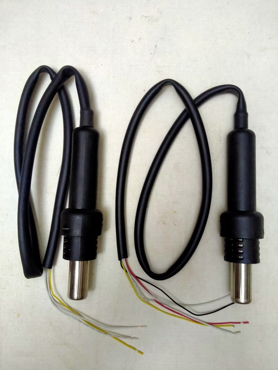TAY KHÒ QUICK 850A