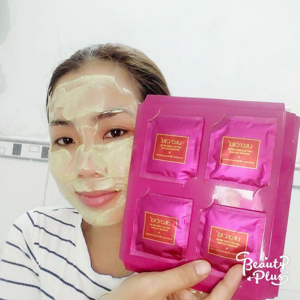 [HCM]Mặt nạ Ủ Face LroCre