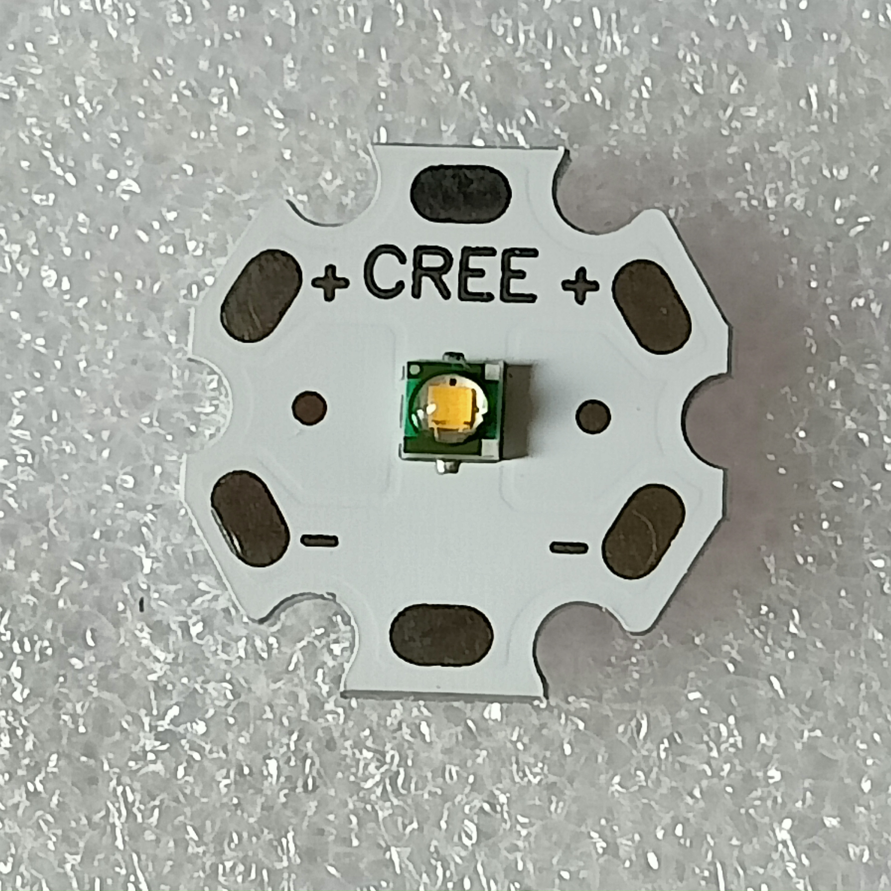 CREE 5W