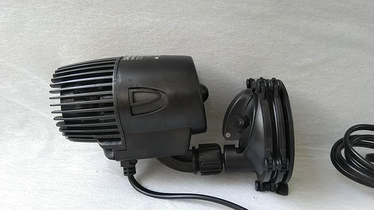 Máy thổi luồng SOBO dùng cho hồ cá.