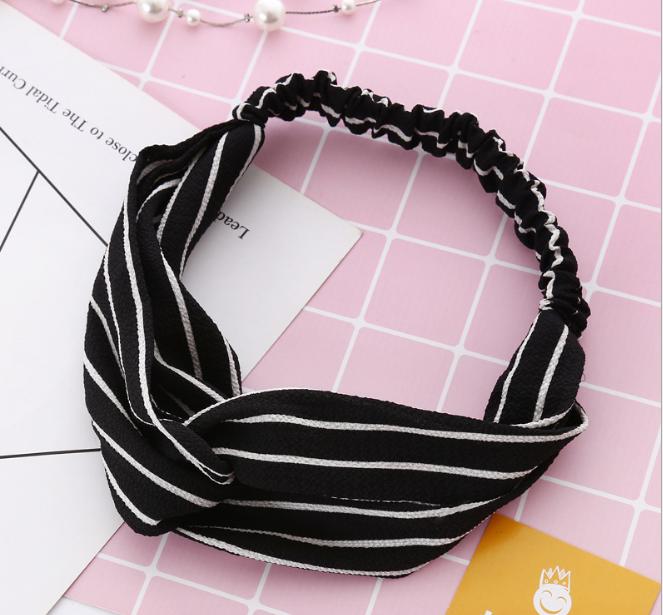 Băng đô băng đô nữ băng đô turban
