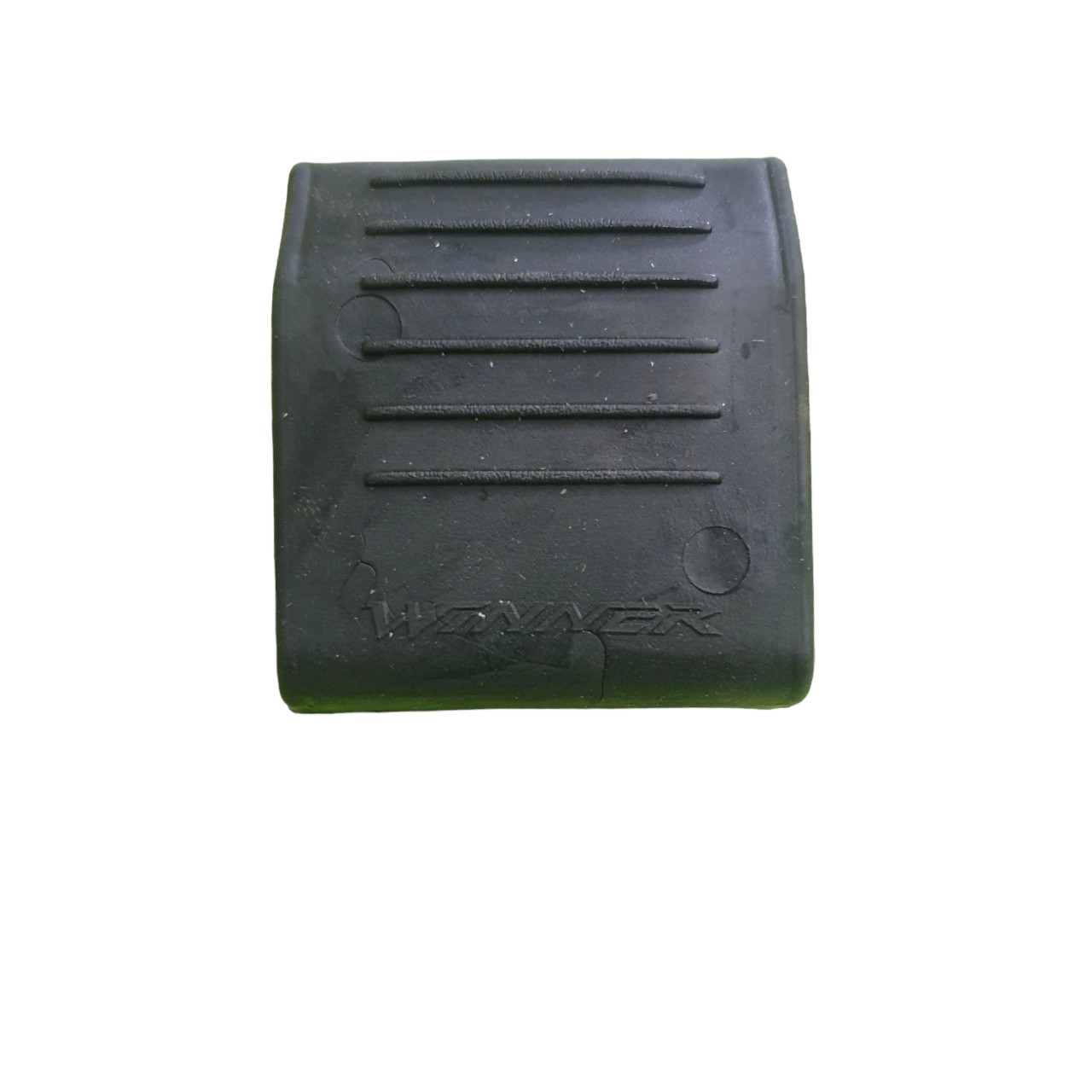 Cao su đen bọc cần số, bọc đạp thắng Winner V1, Winner X