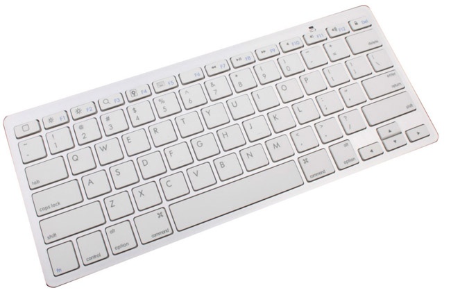 Bàn Phím BLUETOOTH KB16