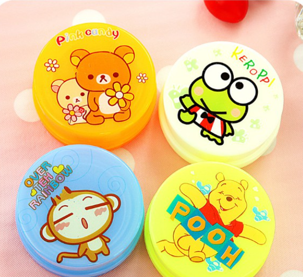 10 Ly gấp gọn - Cốc xếp tiện dụng