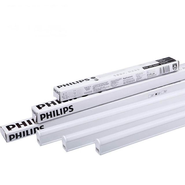 Bộ máng đèn LED BN058C LED9/CW L900 GM
