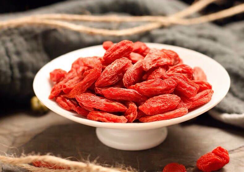 Kì tử Ninh Hạ loại 1 - lọ 120gram