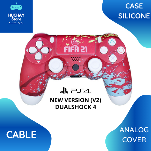 Tay cầm PS4 Dualshock4 PRO wireless controller