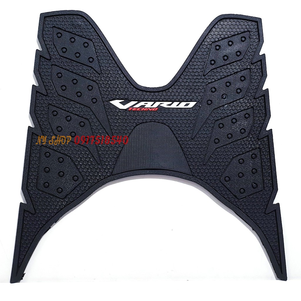 🏆 THẢM LÓT SÀN VARIO CAO SU DẦY ĐẸP 🏆