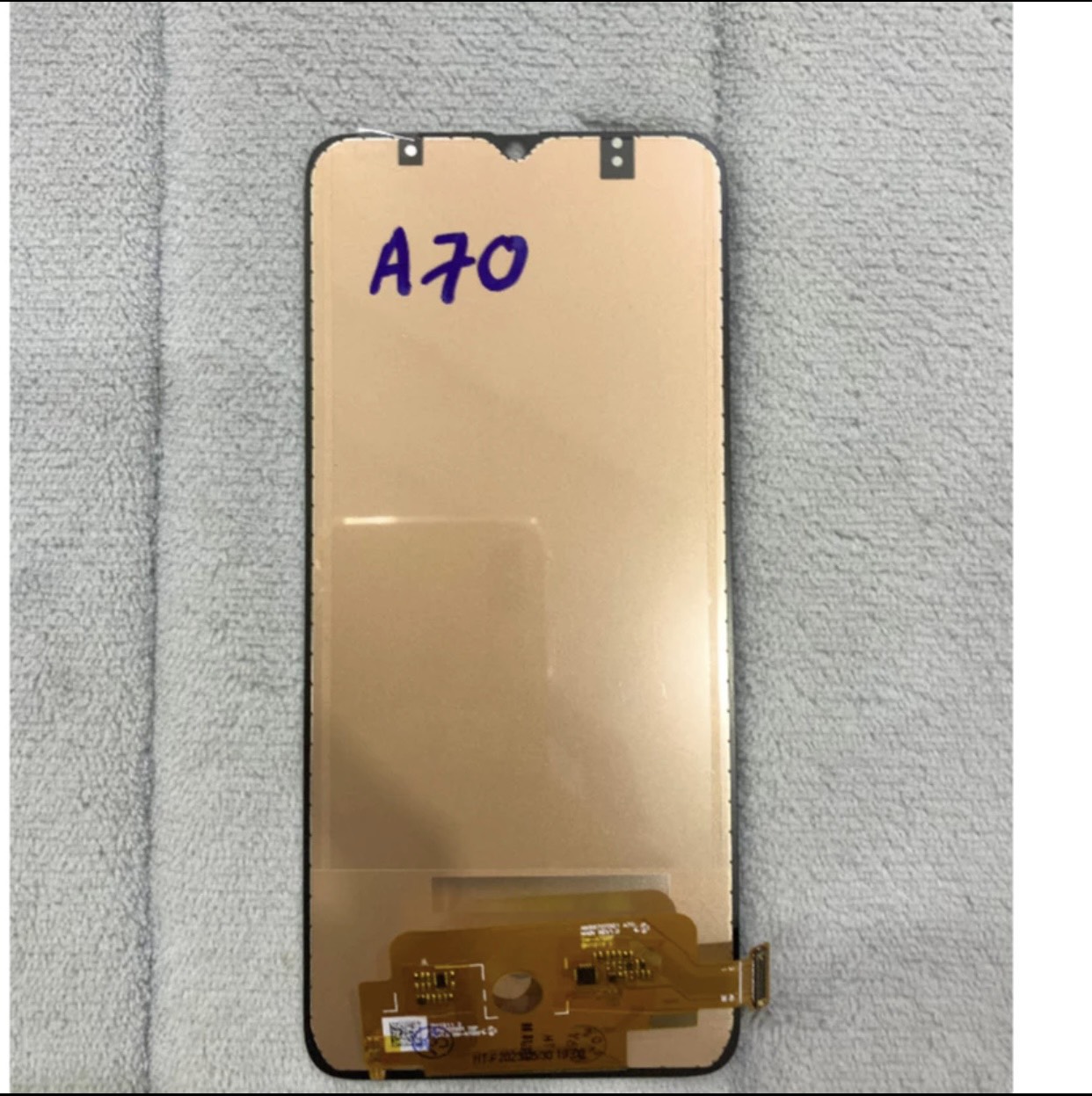 Màn hình điện thoại Samsung A70 Incell