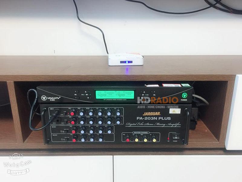Amply 203N loại 1