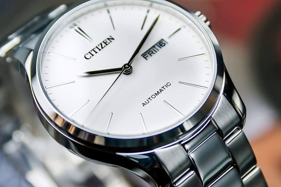 Đồng hồ Citizen NH8350-83A