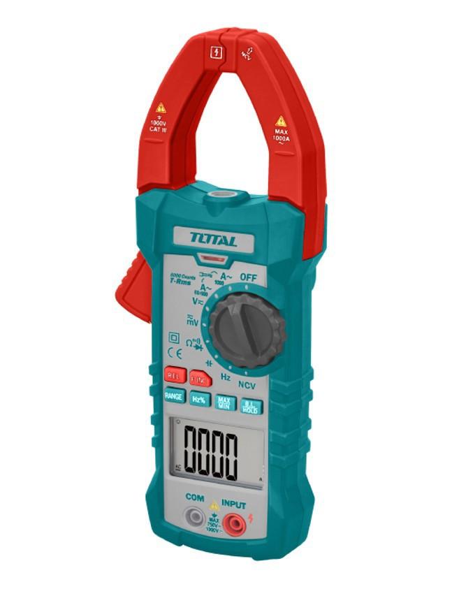 Kèm ampeke Total TMT410002