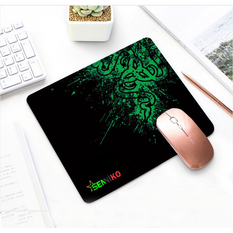 Miếng Lót Chuột, bàn di chuột