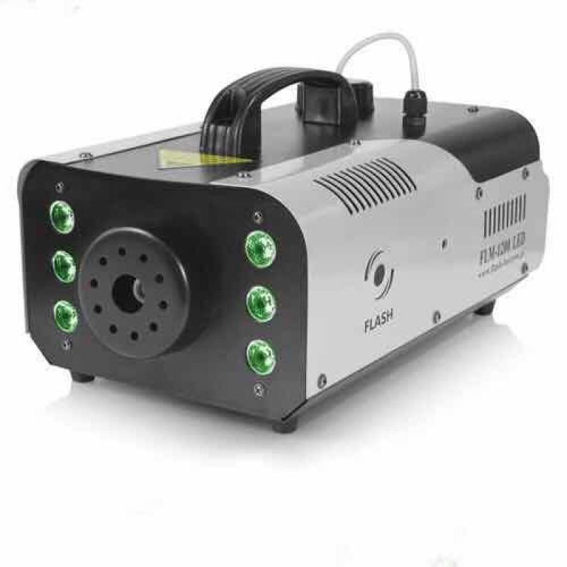MÁY PHUN KHÓI 1500W - LED