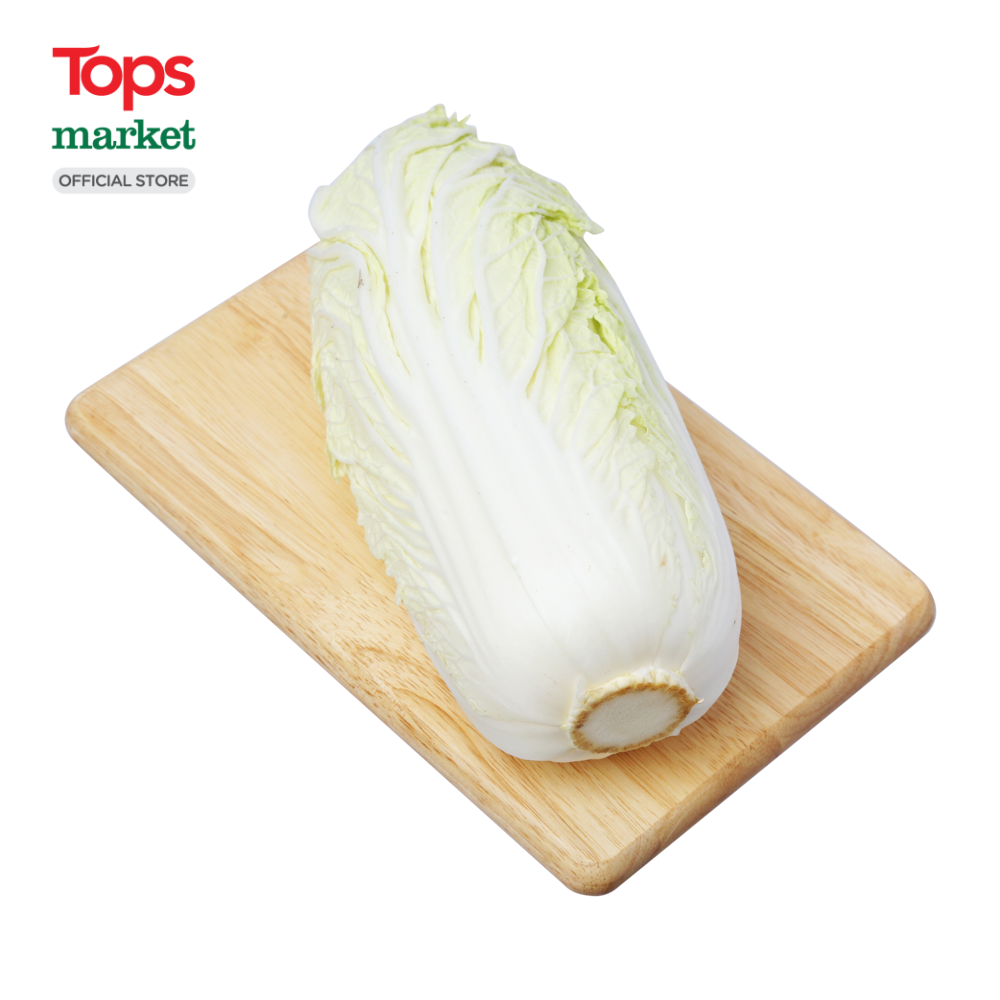 Cải Thảo Đà Lạt 1Kg - Siêu Thị Tops Market