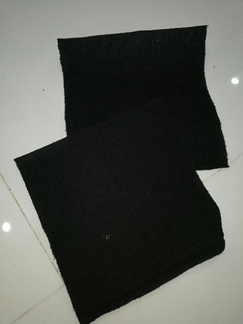 Vải than hoạt tính khử mùi