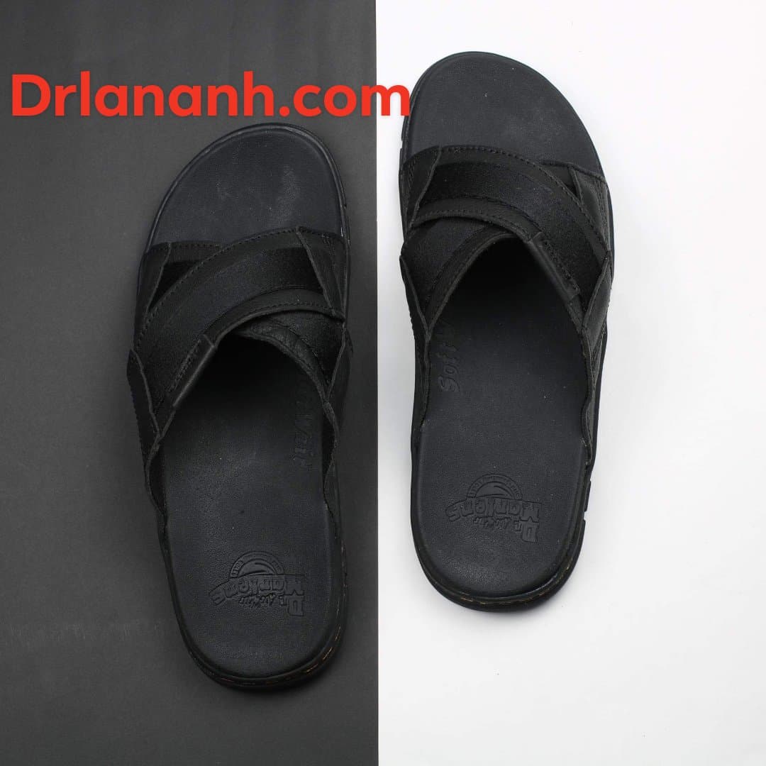 DÉP DR MARTEN (quai chéo)