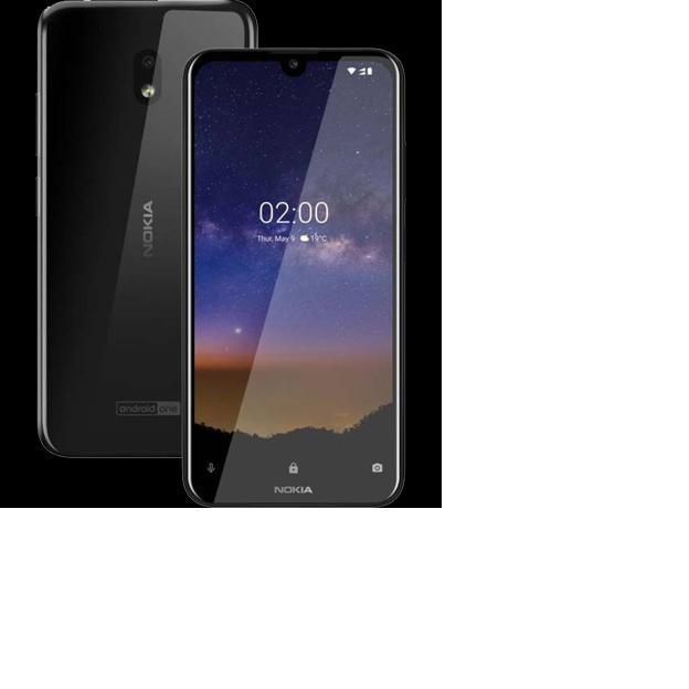 Ốp lưng điện thoại Nokia 2.2 dẻo trong suốt cao cấp