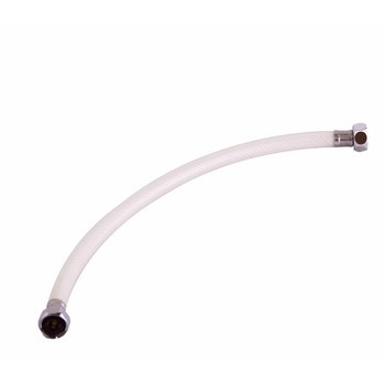 Dây dẫn nước cao cấp, cấp nước, phi 21, ống nhựa, 2 đầu thau xi mạ