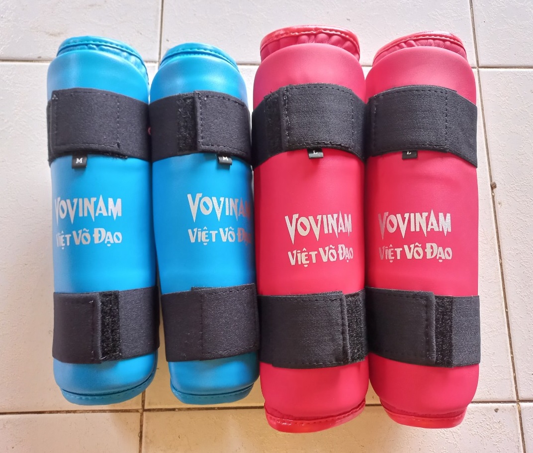 Bảo Hộ Tay Chân Vovinam