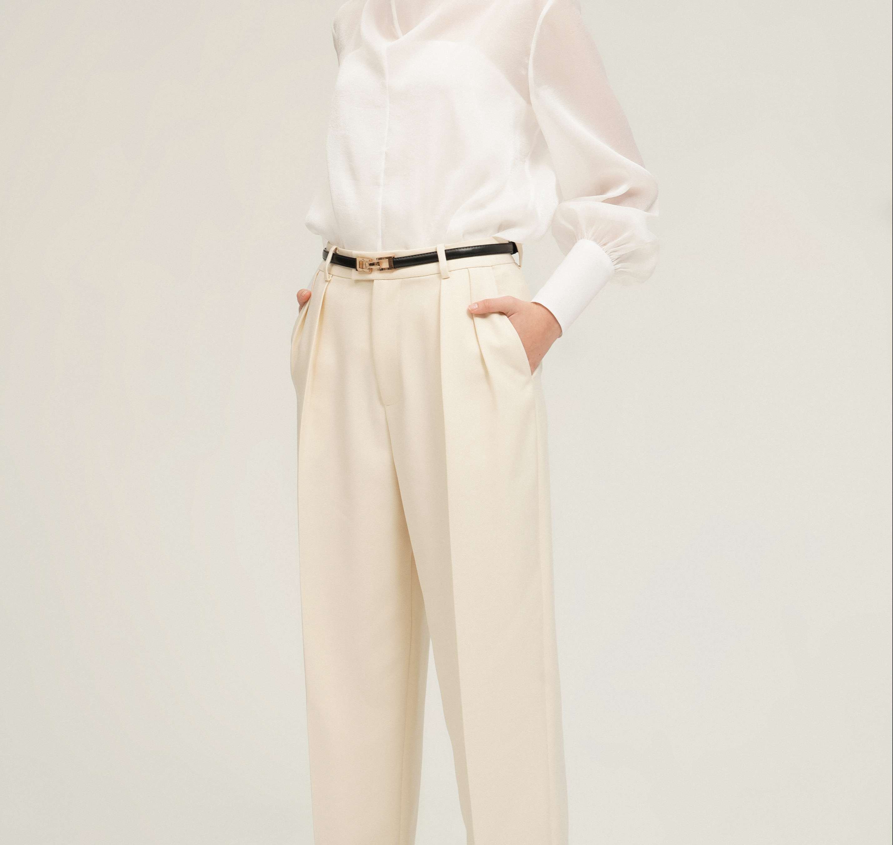 QUẦN ÂU, QUẦN VEST - BROOKLYN PANTS