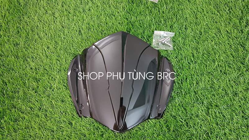 Chắn gió xe SH 2020 .