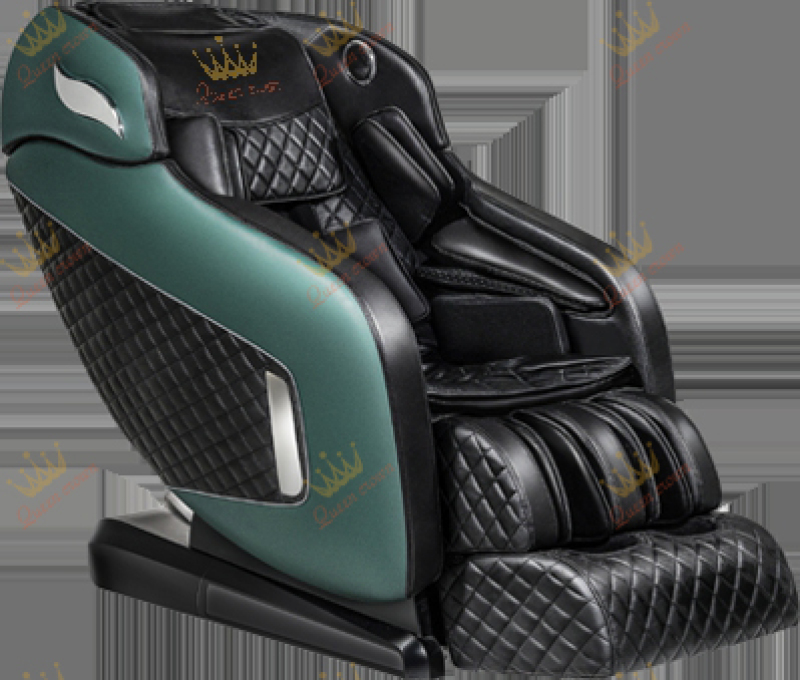 Ghế massage Queen Crown QC CX8