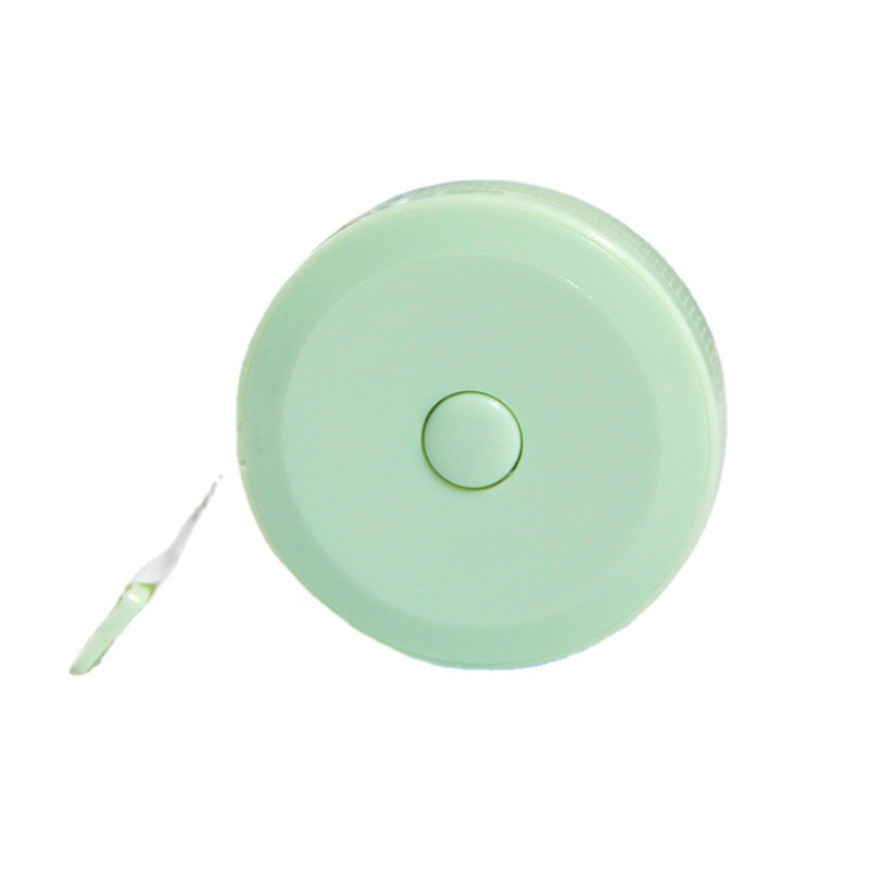 Roll Tape measure length 1.5m automatic retractable handy