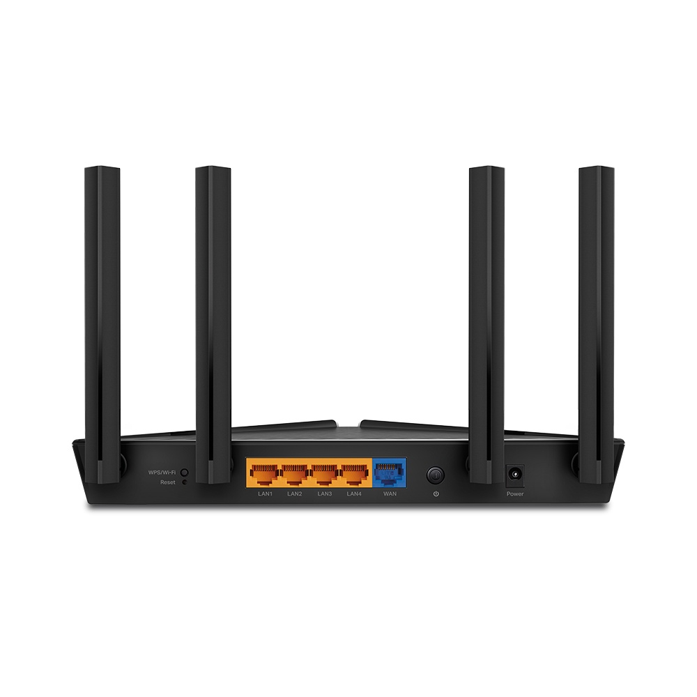 Bộ phát wifi 6 TP-Link Archer AX23 AX1800Mbps (Chính Hãng TP-Link Việt Nam)