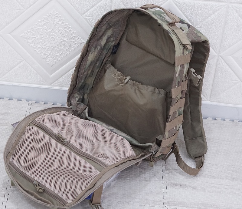 Balo Tactical 5.11 Rush 12.