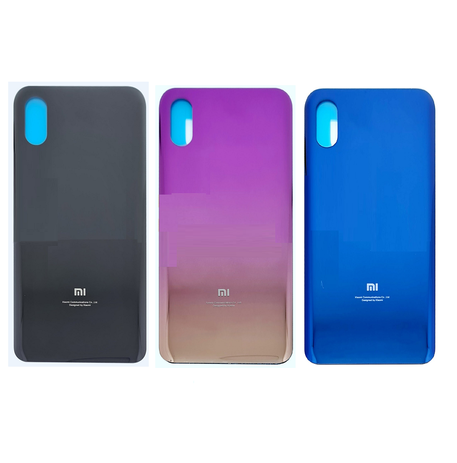 Vỏ Lưng Xiaomi Mi 8 pro