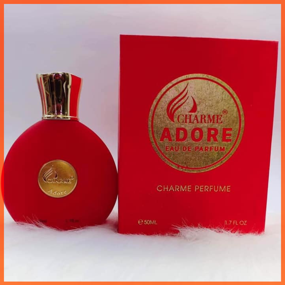 [HCM]Nước Hoa Nữ ADORE Dung Tích 100ml