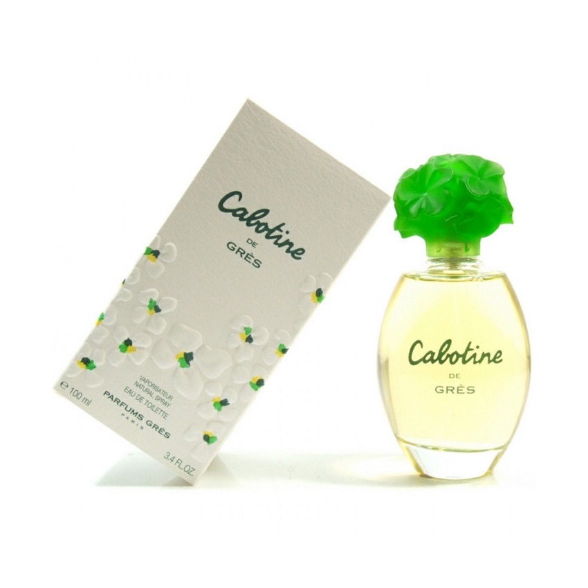 Nước Hoa Cabotine ROSE, GREEN 100ml