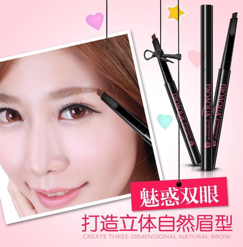 [HCM]Chì vặn kẻ chân mày ngang Bioaqua