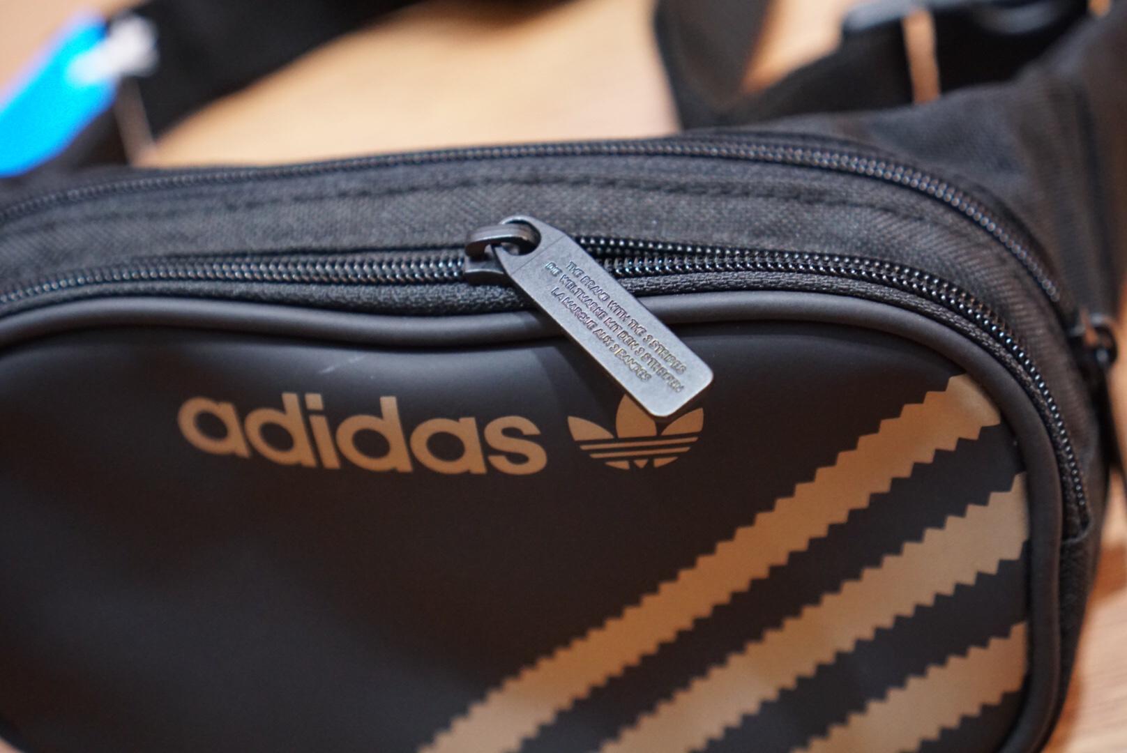 [HCM]Túi bao tử ADS Bum bag