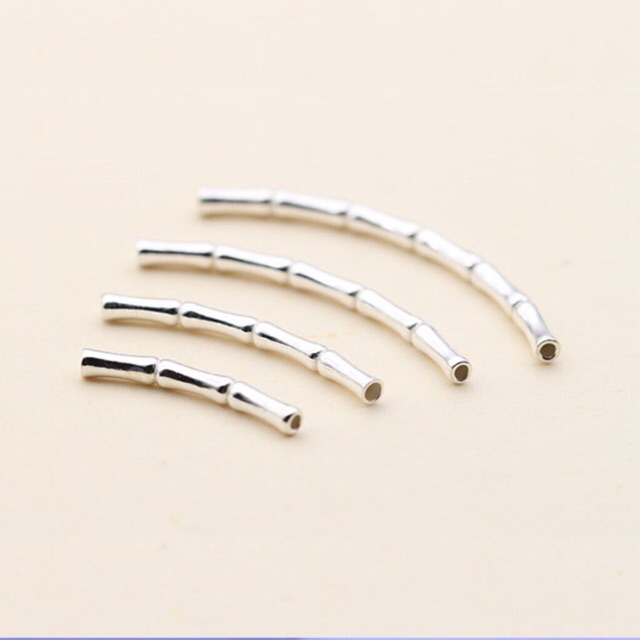 Charm ống đốt tre - MH040
