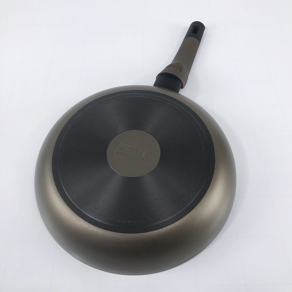 Chảo Chống Dính MATIKA Size 24cm MTK-0324