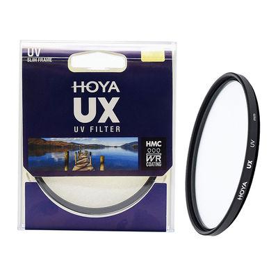 KÍNH LỌC HOYA UX UV SIZE 55MM(Đen)