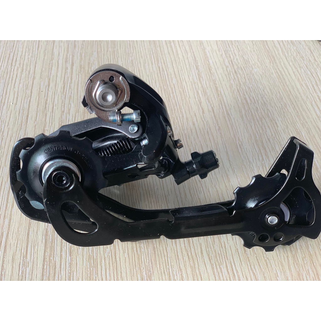 [FREESHIP MAX] Cùi đề sau Shimano Altus M370 9 Speed [ CAM KẾT Chính Hãng ]