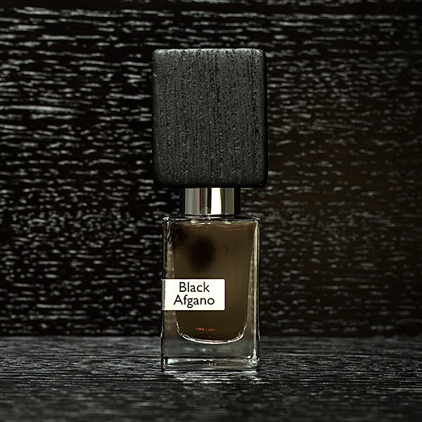 Nước hoa dùng thử Black Afgano Nasomatto 5ml-10ml