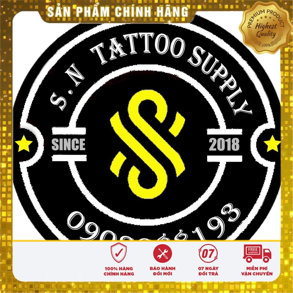 Dây móc máy xăm siêu rẻ siêu bền.