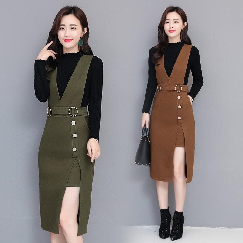 (NEW HOT) Sét yếm mùa đông MS03