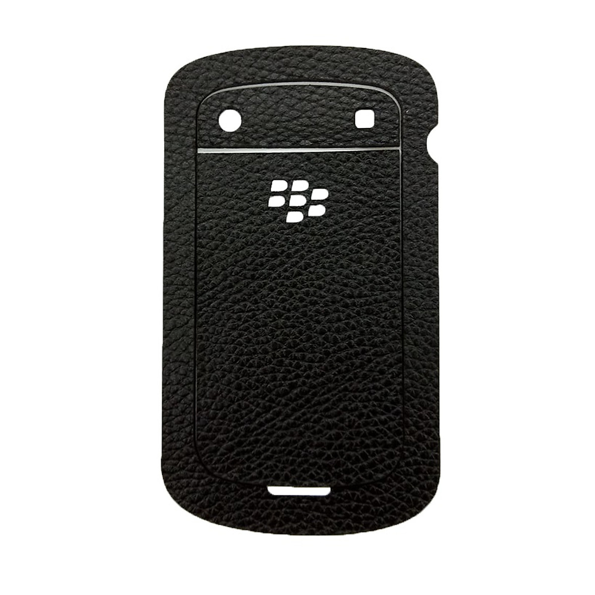 [HCM]Dán lưng da bò cho Blackberry 9900